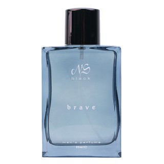 Nước Hoa Nam NS Black Brave  (95ml)