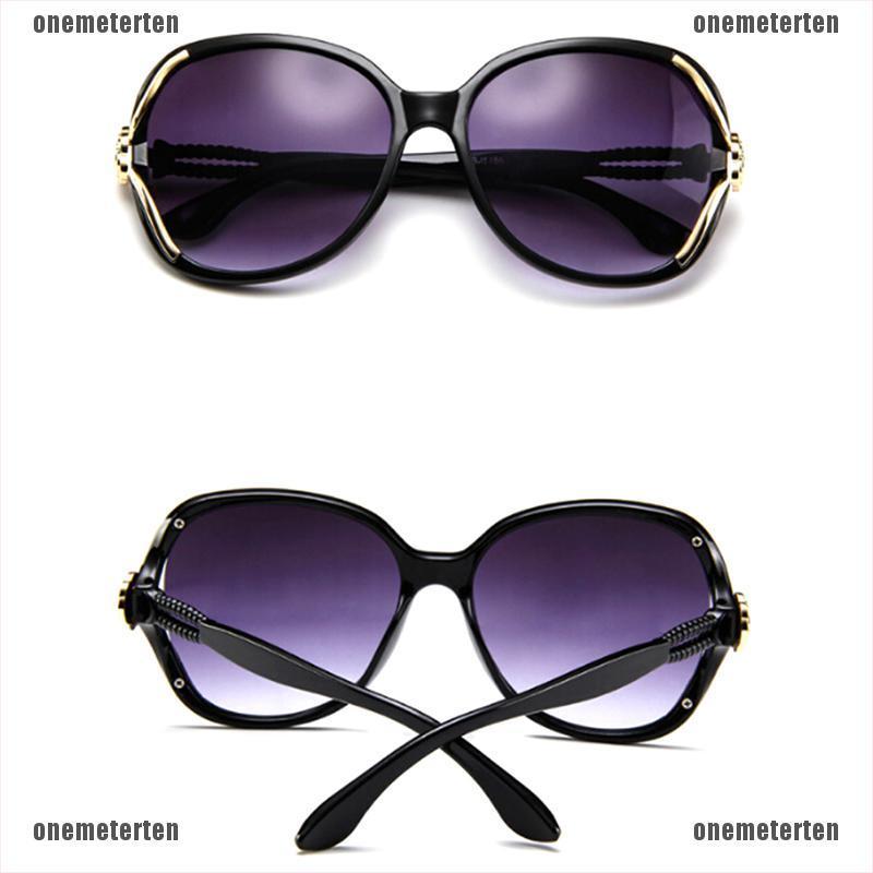 Kính Mát Nữ Oversize Chống Tia Uv400 | BigBuy360 - bigbuy360.vn