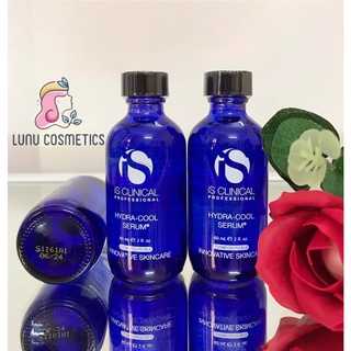Serum b5 hydra cool is clinical cấp nước, phục hồi da tổn thương