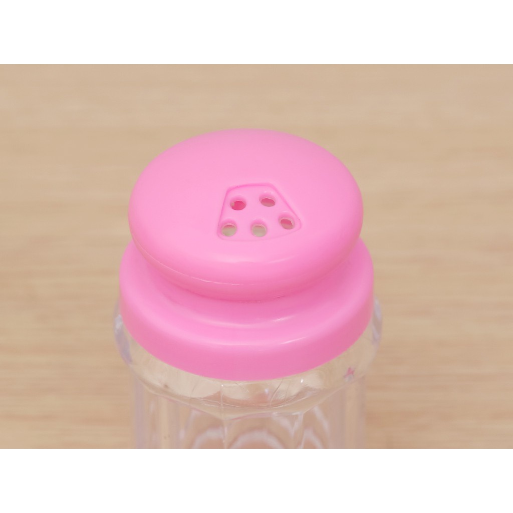 Hũ Đựng Tăm Nhựa Giá Rẻ