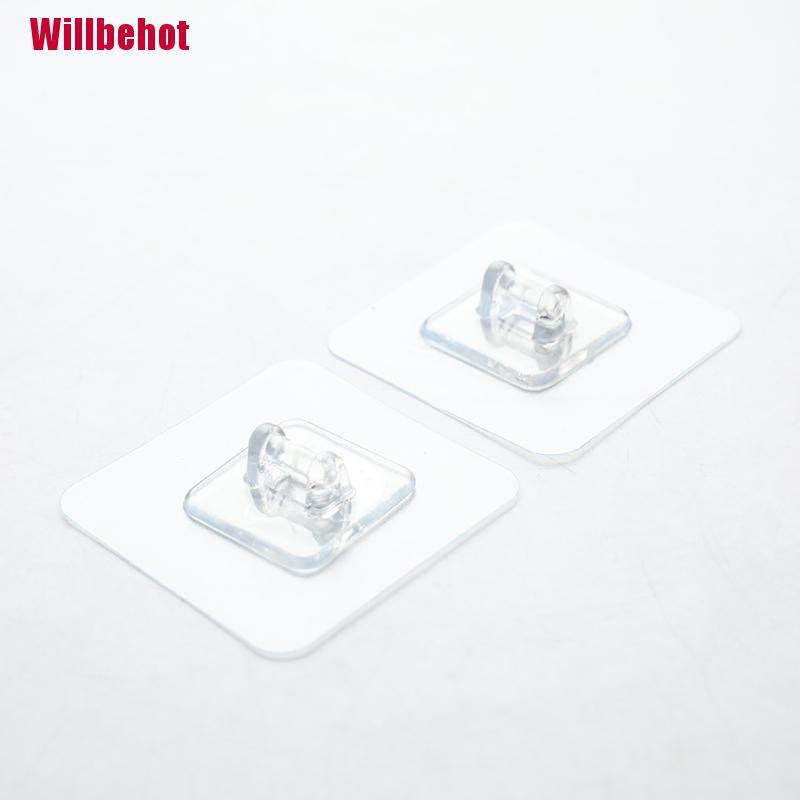 Giá Treo Tường Đa Chức Năng 6 Dụng Cụ Nhà Bếp