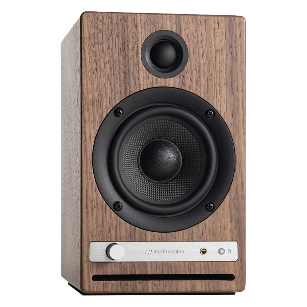Loa Bookshelf Audioengine HD4 - Bảo Hành Chính Hãng 12 Tháng