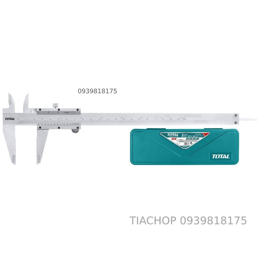 Thước kẹp cơ Total TMT311501
