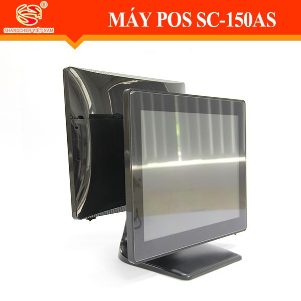 Máy POS bán hàng SC-150AS