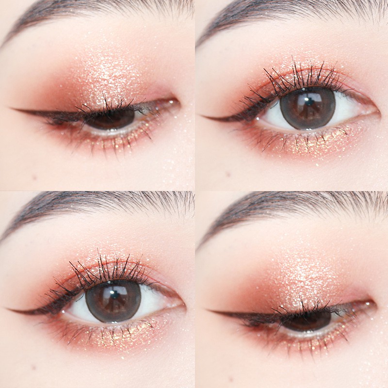 Bảng Phấn Mắt Novo Nhũ Lì 9 Ô Mùa Xuân Flower Art | BigBuy360 - bigbuy360.vn