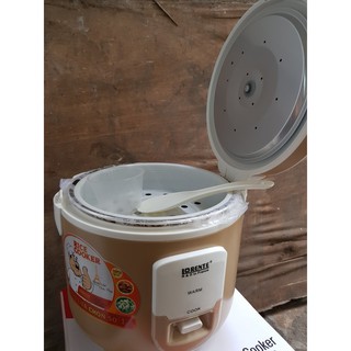 Nồi cơm lòng niêu LORENTE - LT809