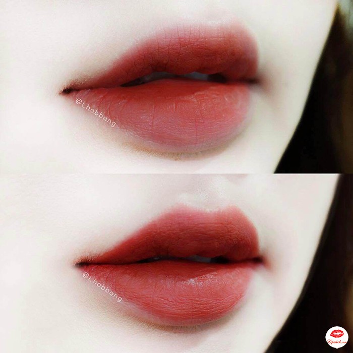 Son Mac Chili 602 Rettro Matte, Son MAC chính hãng sale lỗ bao check code date xa