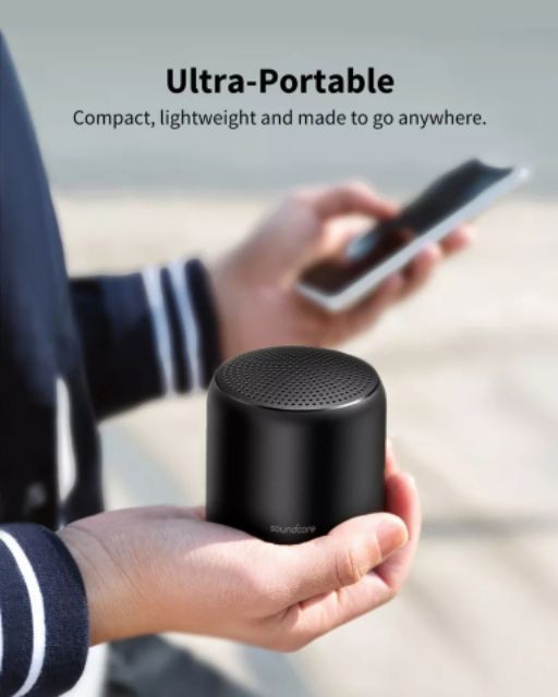 Loa Anker Soundcore MINI 2
