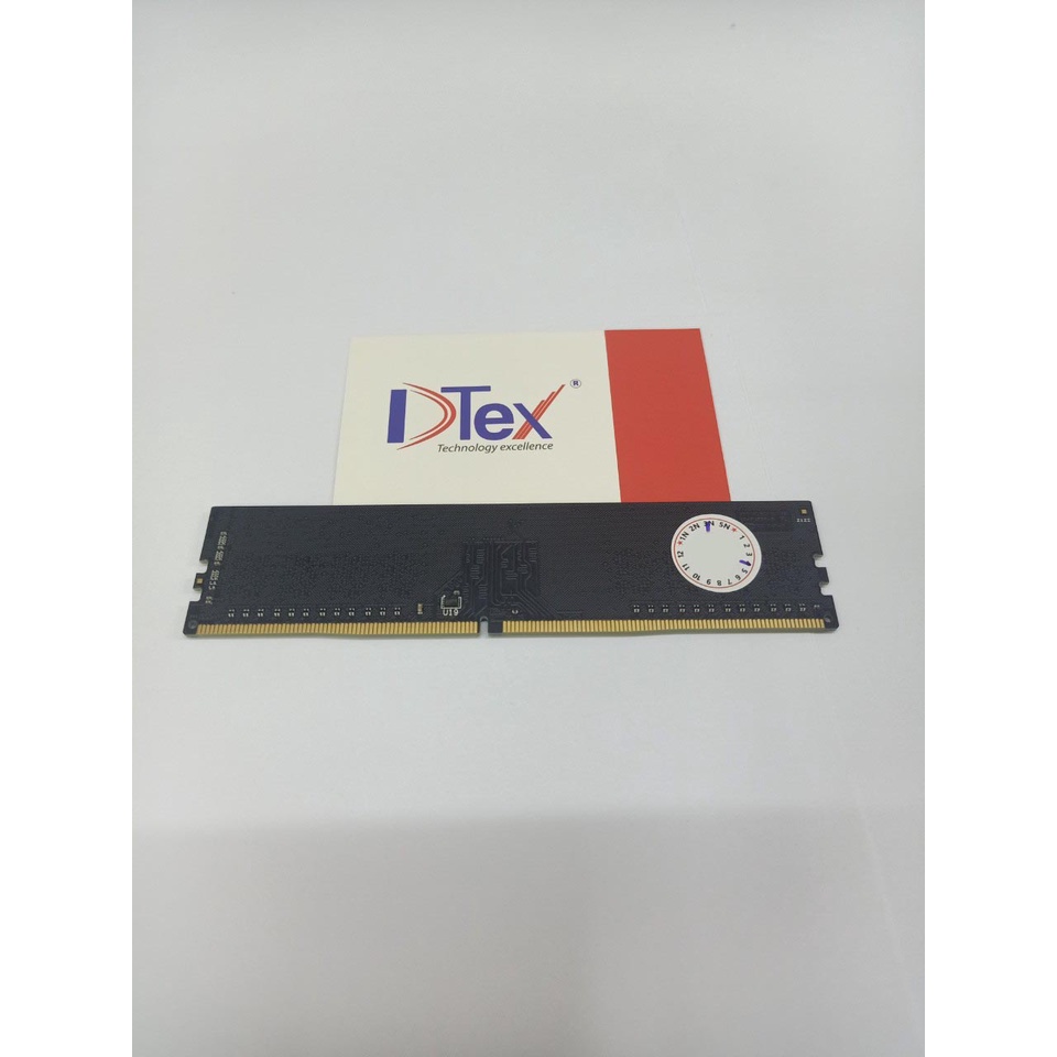 Ram Kingmax 4GB, 8GB, 16GB DDR4 2666MHz for PC - Hàng Chính Hãng