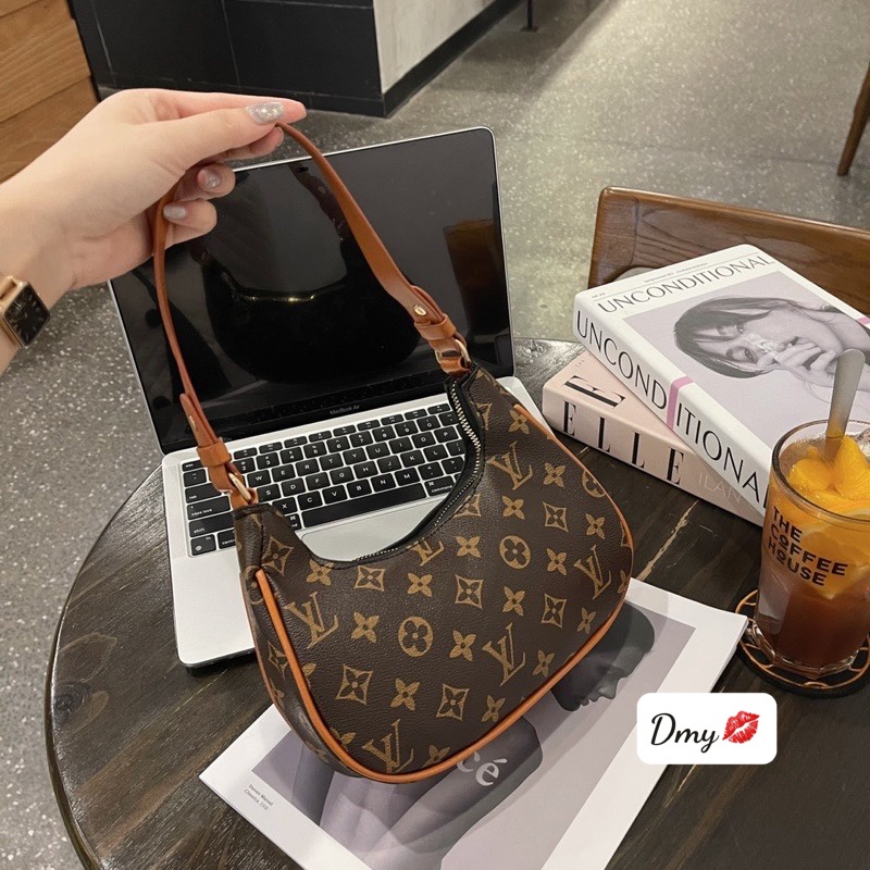 Túi Kẹp nách Lv siêuu hot