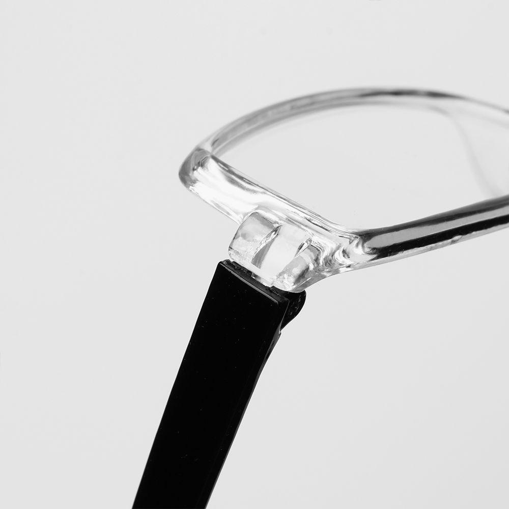 Kính Đọc Sách Gọng Nhựa PC Chống Mỏi Mắt Tiện Dụng