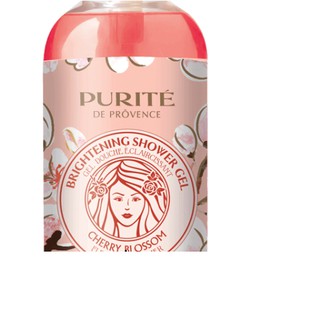 Sữa tắm Purite Cherry Blossom 850ml