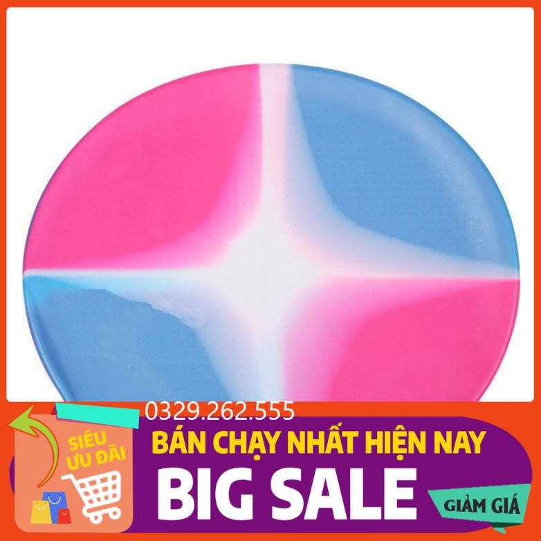 (FreeShip) Mũ bơi silicone nhiều màu sắc
