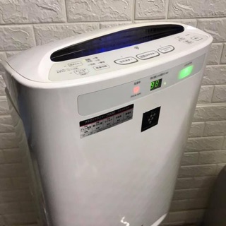 Máy lọc không khí Sharp A50