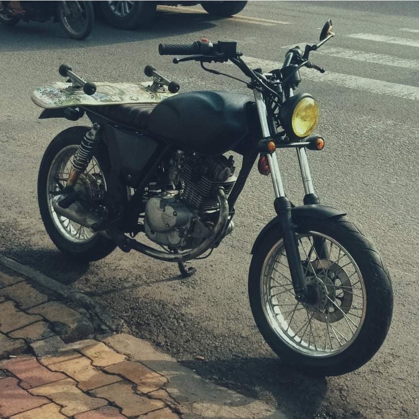 Lọc nhớt, lọc dầu GN125 GN125-2F EN125 EN150 GZ125 GZ150 Raider x.ăng cơ Raider Fi Bandit GSX FX GD110, HJ125, TNT15