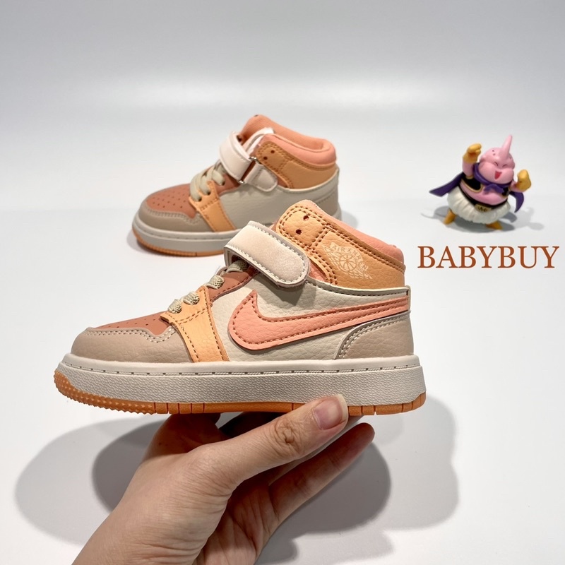 GIÀY BÉ GÁI BÉ TRAI , GIÀY SNEAKER CHO BÉ ,GIÀY TRẺ EM JD CAM BE