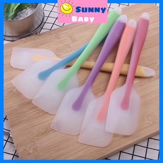 Phới silicon trộn bột, phới làm bánh, nấu đồ ăn, spatula