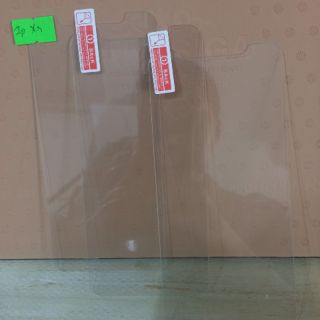 Combo 3 kính cường lực iphone xr