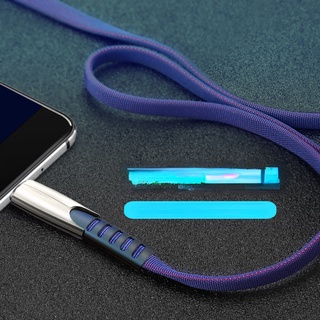 Cáp Sạc Nhanh Kabel 5A Cổng Micro USB Type-C