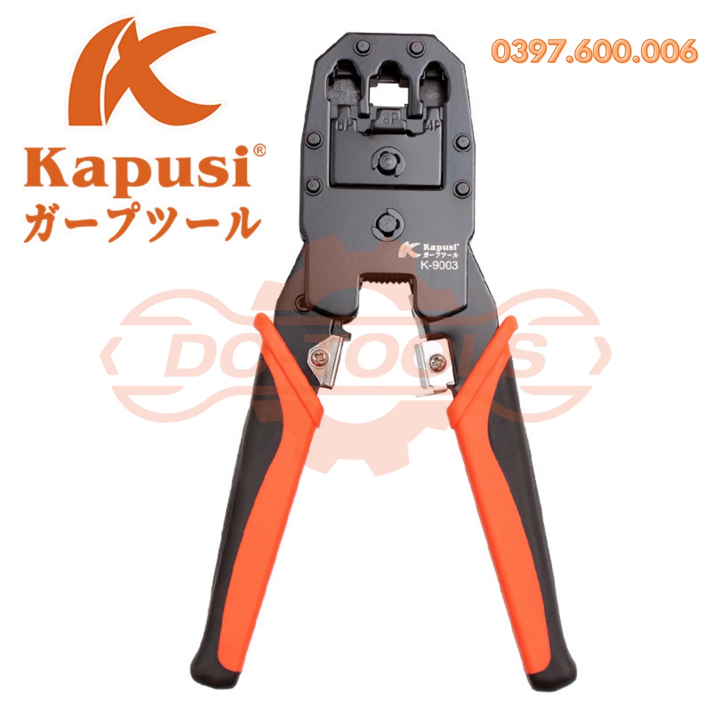 KÌM BẤM ĐẦU DÂY MẠNG LAN. DÂY MẠNG   CHÍNH HÃNG DC-TOOLSS