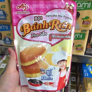 Bột bánh rán pha sẵn 200g