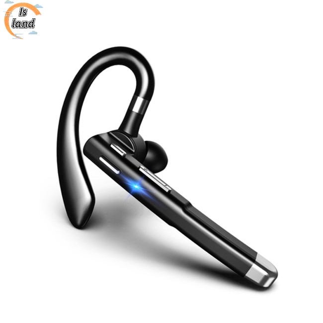 [IS] Tai Nghe Bluetooth 5.1 Yyk-520 Thế Hệ Thứ 2 Không Dây Chống Ồn