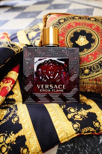 Nước hoa chính hãng Versace Eros Flame Test 5ml/10ml/20ml