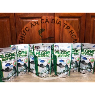 Hikari Algae Wafers (250gram): Thức ăn cho tất cả cá tầng đáy