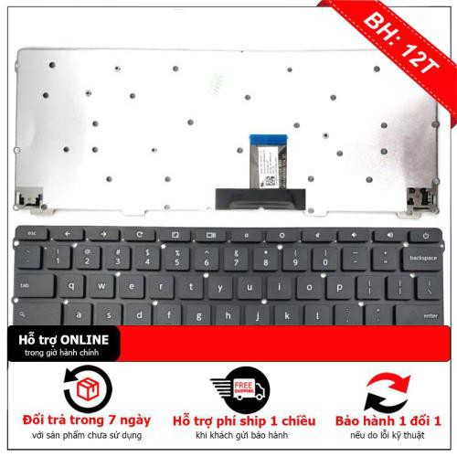 Bàn phím laptop Toshiba Chromebook C35 , C35-A, C35-B