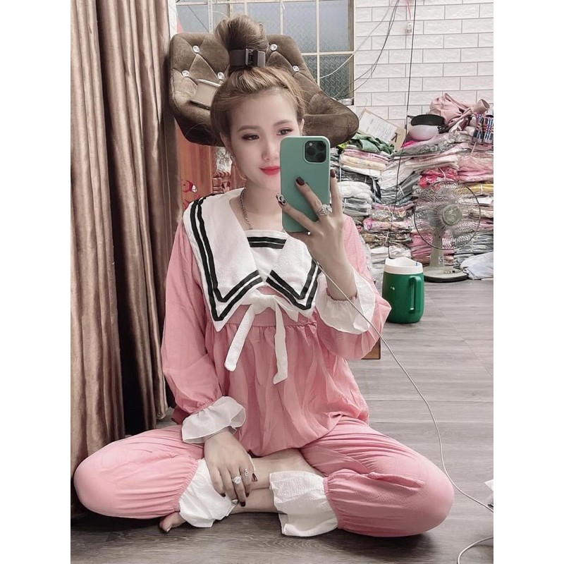 Tiểu thư thủy thủ