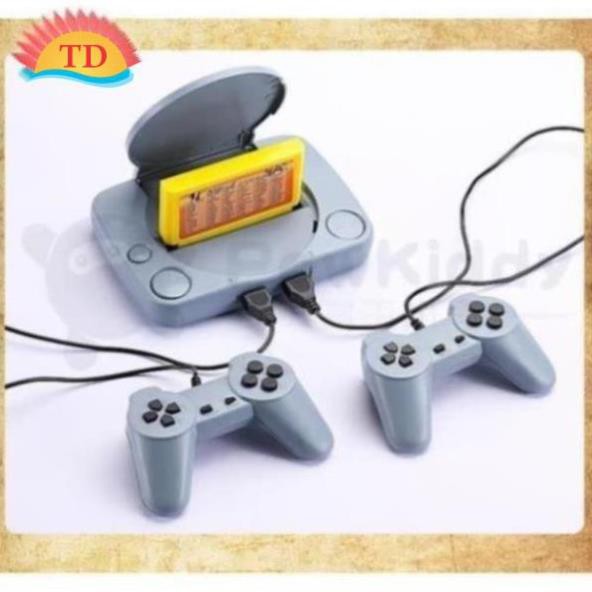 Máy game băng nhựa Super 8 BIT GameTích hợp Game trong máy