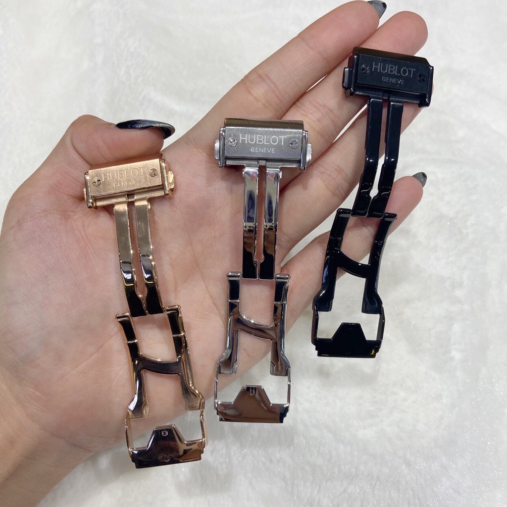 Khóa Hulot loại 1 size 18mm 20mm 22mm 24mm