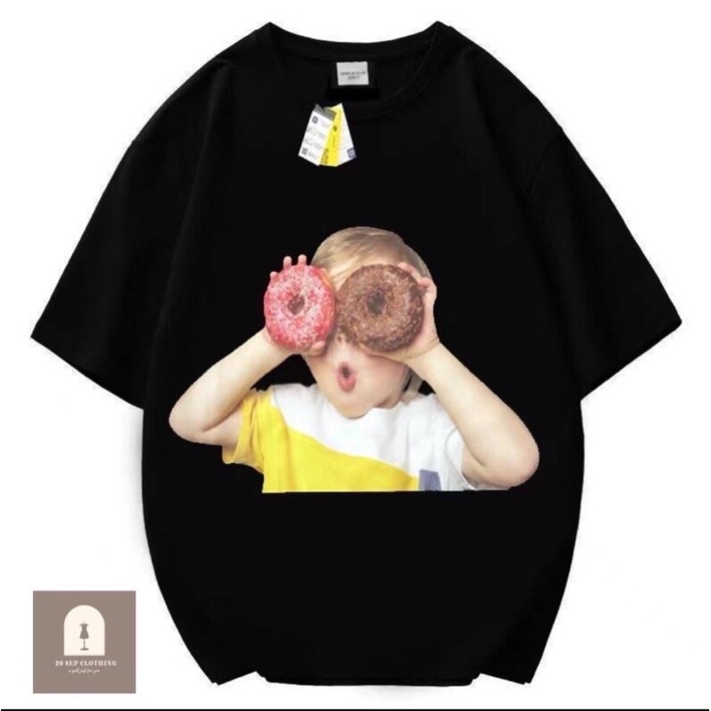 Áo thun nam nữ - Áo phông nam nữ tay lỡ form rộng 100%COTTON mát mềm mịn thấm hút mồ hôi ADLV