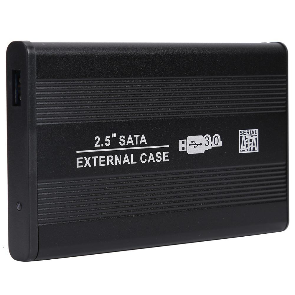 2.5 inch Hard Disk Case USB3.0 To SATA 8T External HDD Enclosure for Laptop PC
