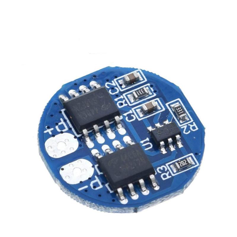 Bảng mạch bảo vệ pin li-ion 2S 5A 7.4v 8.4V 18650