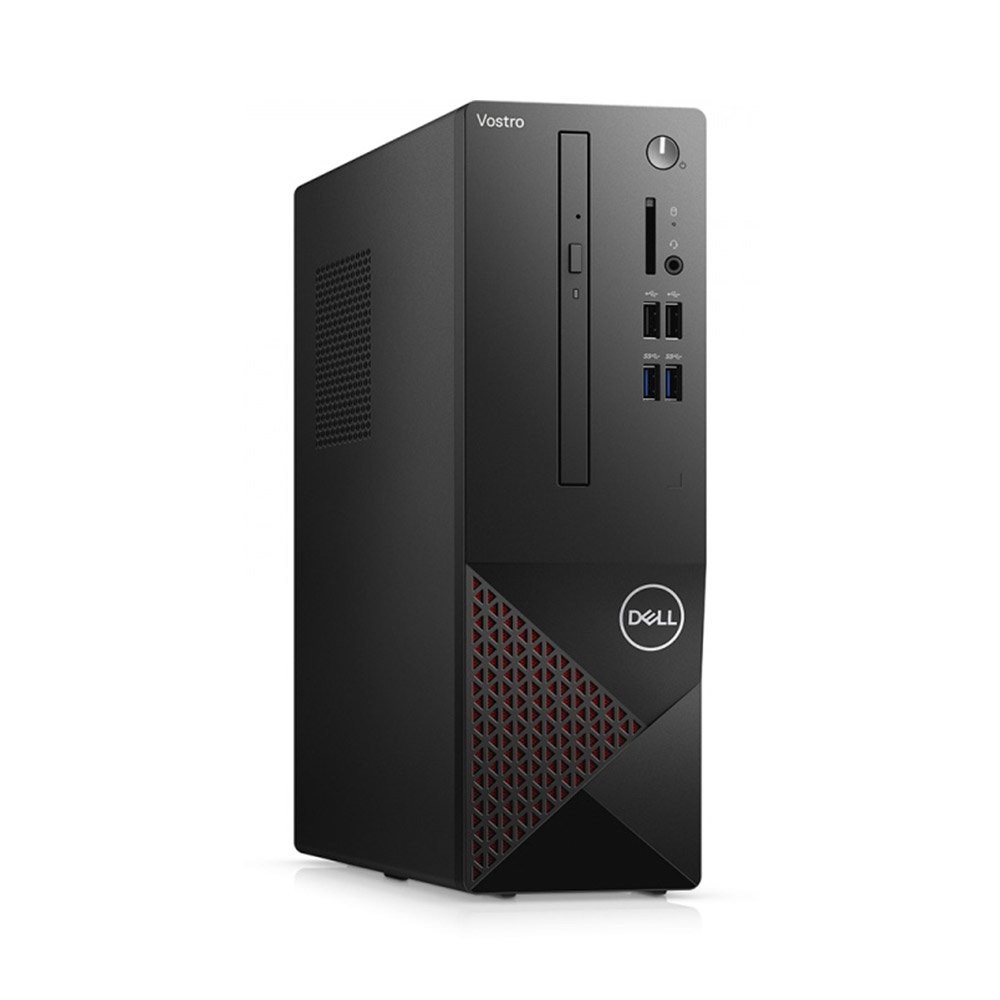 Bộ PC Dell Vostro 3681 Intel Core i7-10700/8GB/512GBSSD/Windows 10 Home SL 64-bit/DVD/CD RW/WiFi 802.11ac | BigBuy360 - bigbuy360.vn
