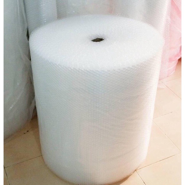 (20cm*100m)xốp hơi bọc hàng,bóng khí chống sốc.màng xốp nổ loại dày