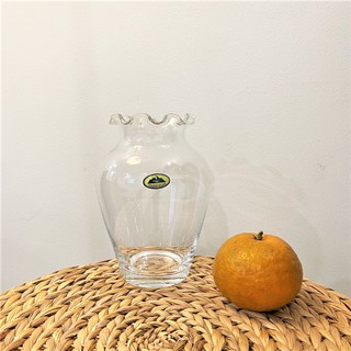 Lọ Hoa Thủy Tinh, Lọ Cắm Hoa - Lục Bình size Nhỏ