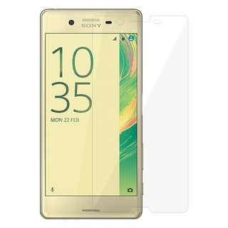 Kính cường lực sony xaultra