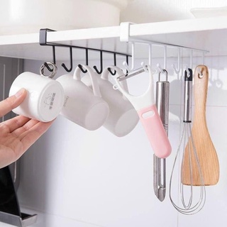 Móc ngược sắt treo đồ - Móc sắt treo đồ