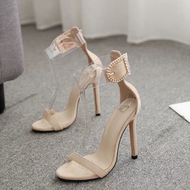 Sz 35-40 Giày cao gót 11cm sang chảnh nhiều mẫu cao câp maykith