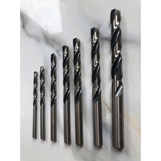 Mũi khoan inox Avatar 2,5mm-4,5mm.Mũi khoan sắt cao cấp