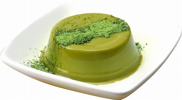 Bột bánh plan vị trà xanh 46g Purin Mix | BigBuy360 - bigbuy360.vn