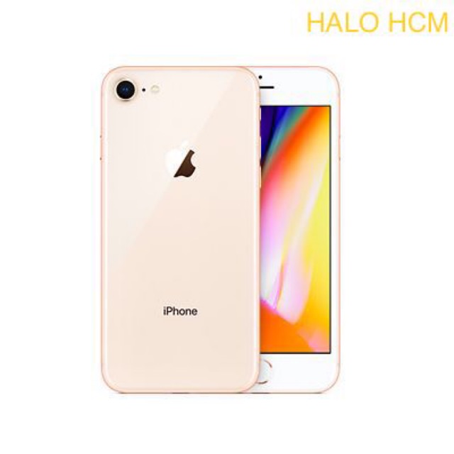 Điện thoại Apple iPhone 8 64GB Gold VN/A