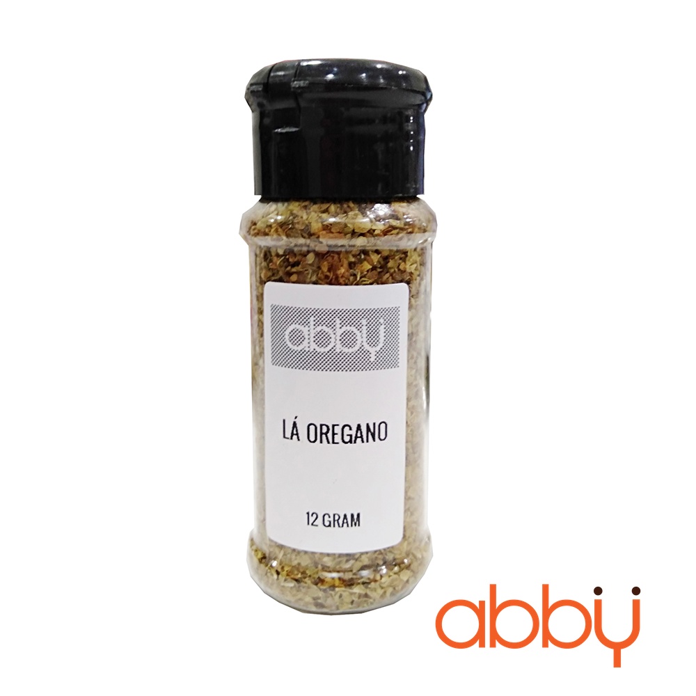 Lá Oregano 12g