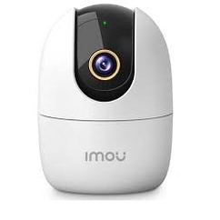 Camera Wifi Ranger 2 4.0MP 2K HD 1440p IPC-A42P IMOU - Xoay 360, Đàm Thoại 2 Chiều - BH 2 Năm