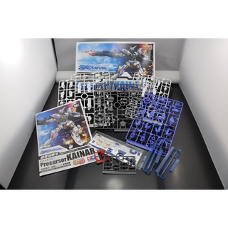 Mô hình lắp ráp HG 1/144 Precusor Kainar