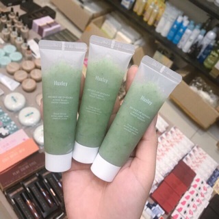 Tẩy da chết huxley chiết xuất xương rồng 30g