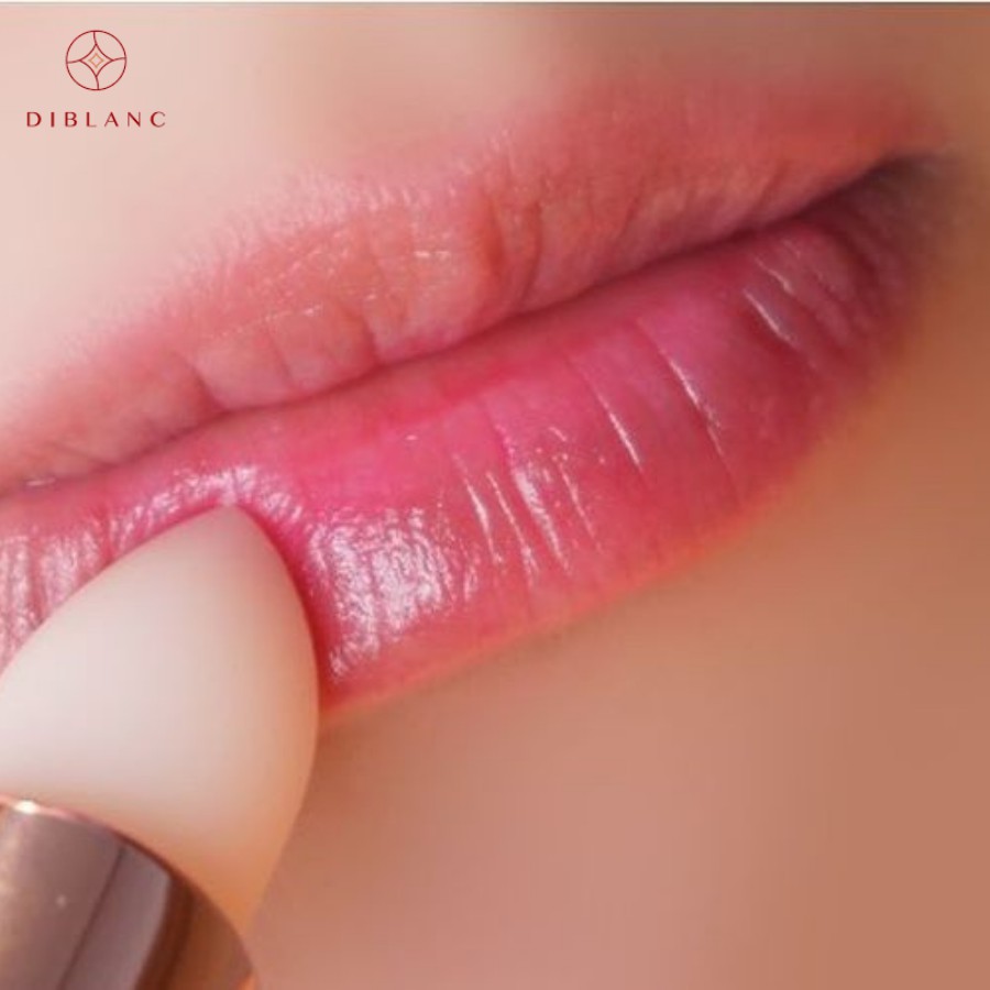 Son Dưỡng Đa Năng DIBLANC Sweetheart Tinstick 3in1 [LIPBALM + TINT+ LIPS TICK] | BigBuy360 - bigbuy360.vn