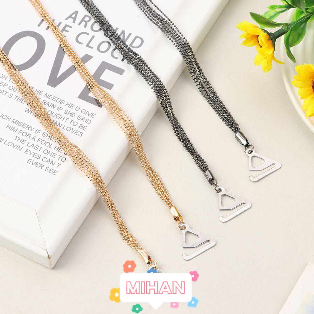 Dây Áo Ngực Tua Rua Chống Trượt Dành Cho Nữ MIHAN1